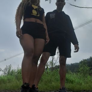 Model - Jordan and Danna anal