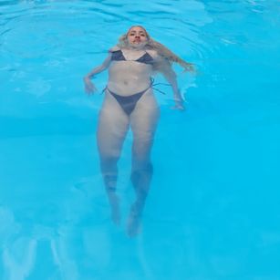 Model - Jordan and Danna creampie