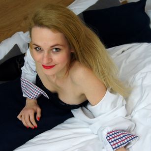Model - Tina 4