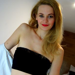 Model - Tina 5