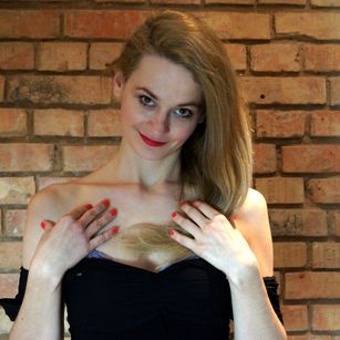 Model - Tina 6