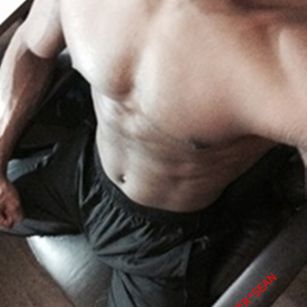 Model - MasterSean cuckold