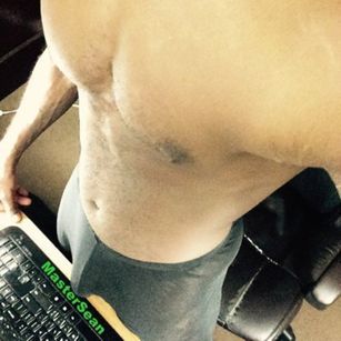 Model - MasterSean domination