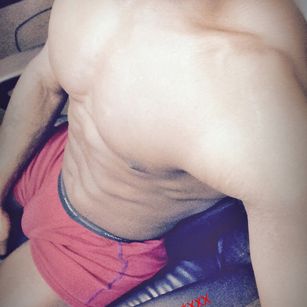 Model - MasterSean joi