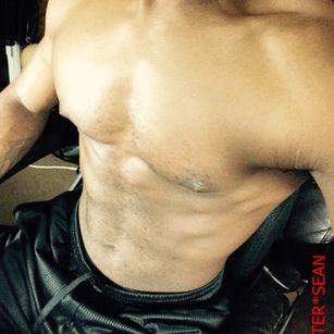 Model - MasterSean cei