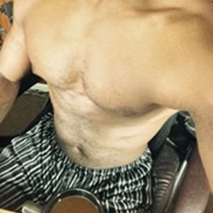 Model - MasterSean CBT