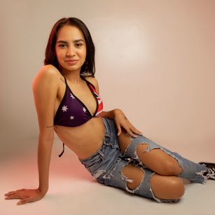 Model - TokioRyder fingering