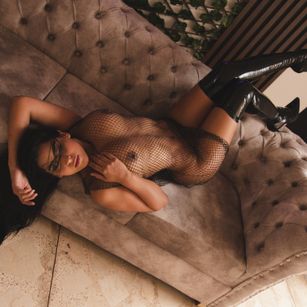 Model - Miia Ocean milf