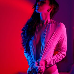 Model - Mary dirtytalk