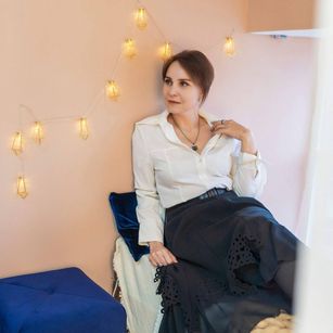 Model - Ann_Mirott roleplay