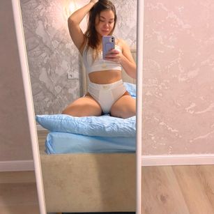 Model - Eva dirtytalk