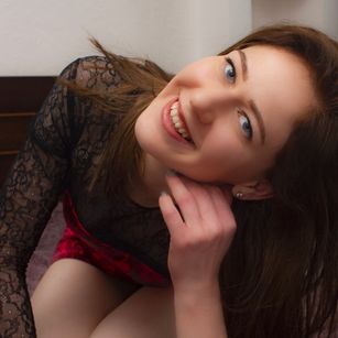 Model - TheBestModel tits