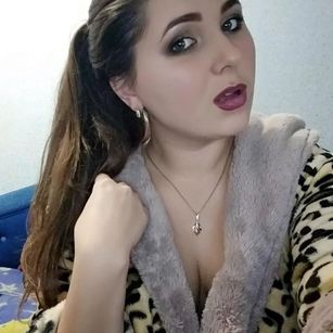 Model - Sexy Kitty talk