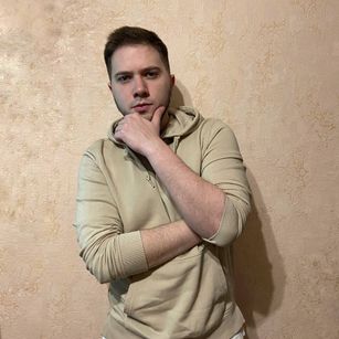 Model - AsherDiaz flirt