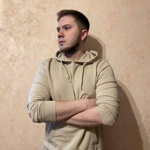 Model - AsherDiaz cock