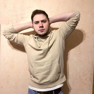 Model - AsherDiaz dick