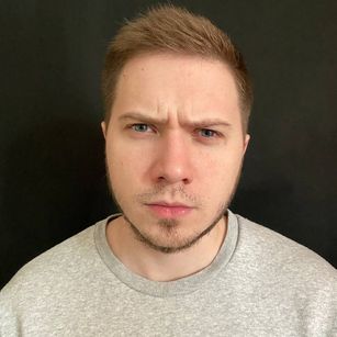 Model - AsherDiaz show