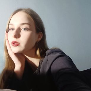 Model - MiaBakker ass