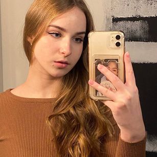 Model - MiaBakker toy