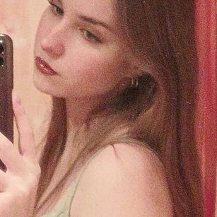 Model - MiaBakker ass