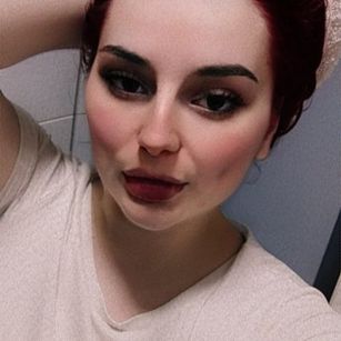 Model - GioFoxx fetish