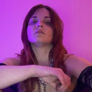 Model - Elena917 anal