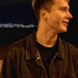 Model - Zack bigcock