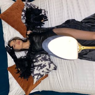 Model - Goddess Ellyah femdom