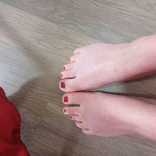 Model - HotWIfeRuby cougar