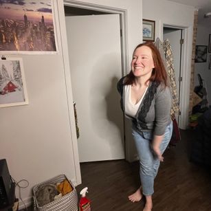 Model - Molly Ana bigtits