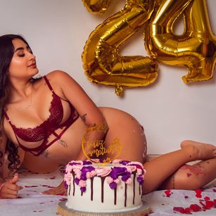 Model - JasmineRoberts CEI