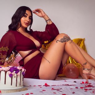 Model - JasmineRoberts Girls