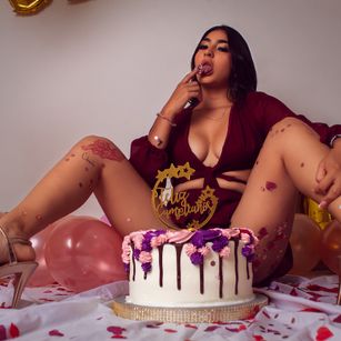 Model - JasmineRoberts fastresponse