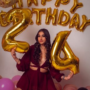 Model - JasmineRoberts Roleplay