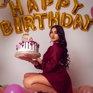 Model - JasmineRoberts Roleplay