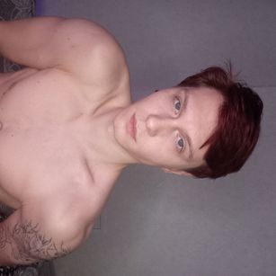 Model - Alex_WandHot beautiful