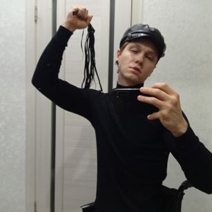 Model - Alex_WandHot masturbation