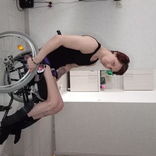 Model - Alex_WandHot sport