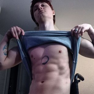 Model - Alex_WandHot dick