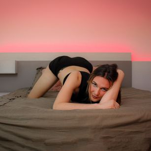 Model - GabyBoehm sexy