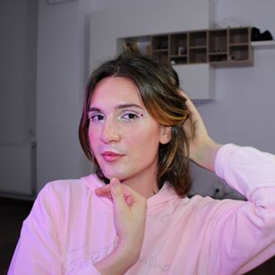 Model - GabyBoehm mistress