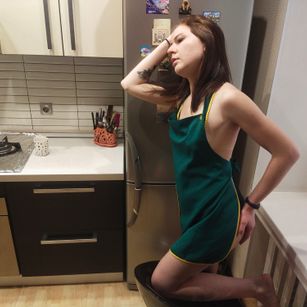 Model - TheBestModel masturbation