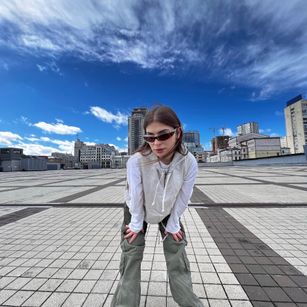 Model - aaniikaaaa prettygirl