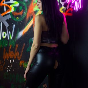 Model - Kleoxxx anal