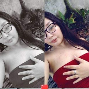 Model - Wendy latina