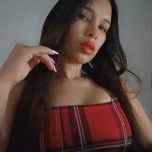 Model - Violetta bigass