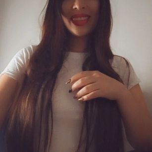 Model - Violetta cute