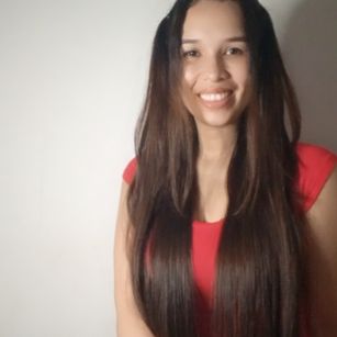 Model - Violetta bigass