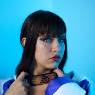 Model - Marie Morgasn mistress