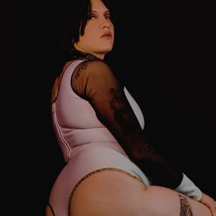 Model - Marie Morgasn cuckold